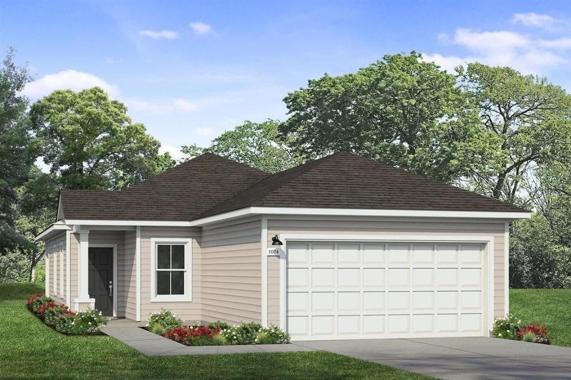 11601  Murano Dr