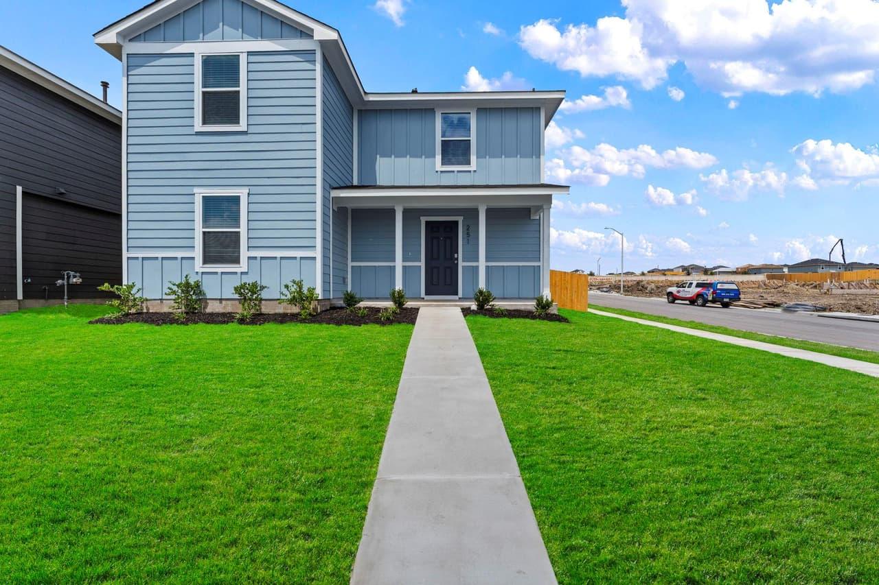 251  Bardwell Way