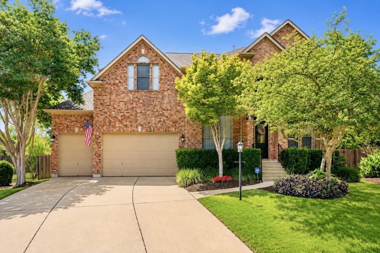 9500  Corbe Dr