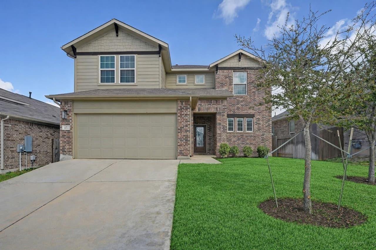 1022  Cherrystone Loop