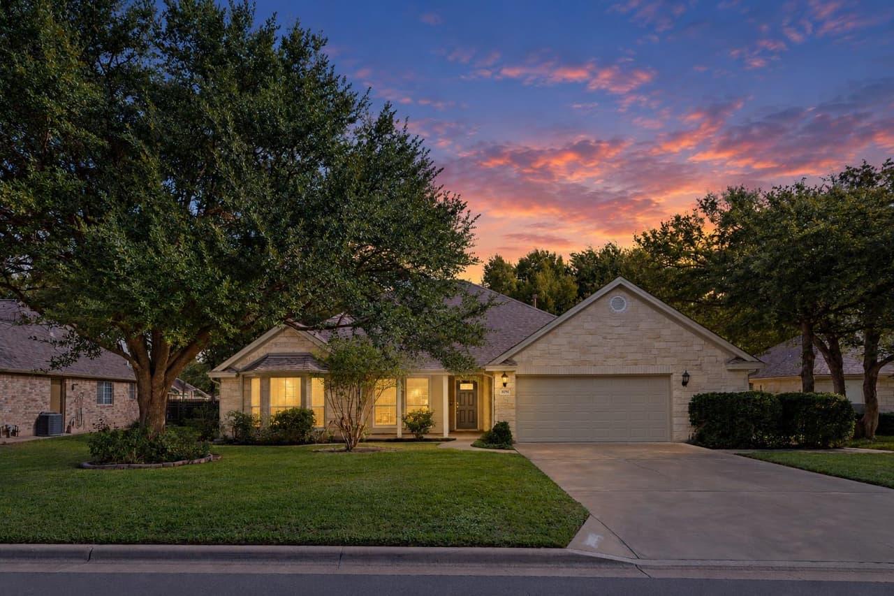 3005  Parker Dr