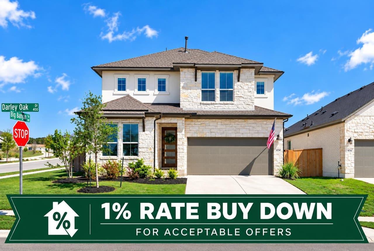 444  Darley Oak Dr