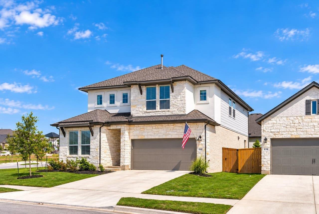 444  Darley Oak Dr photo 2
