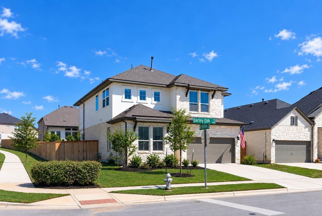 444  Darley Oak Dr photo 3