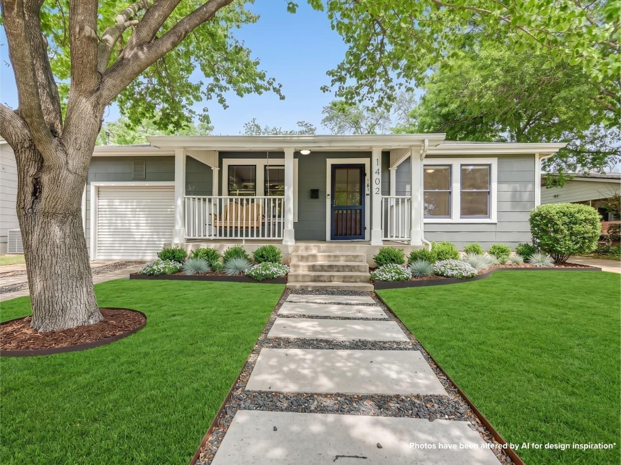 1402  Romeria Dr