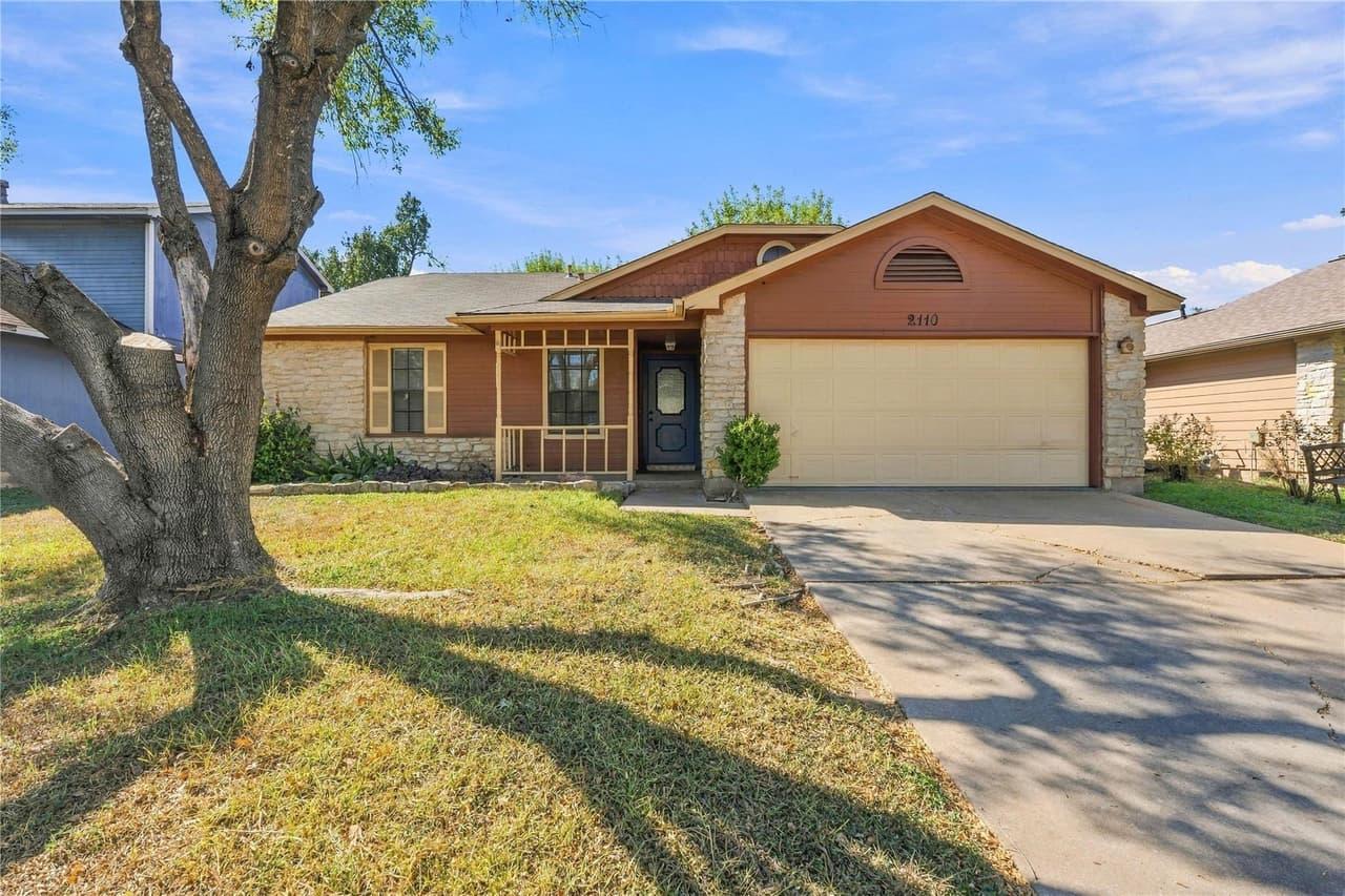 2110  Balsam Way