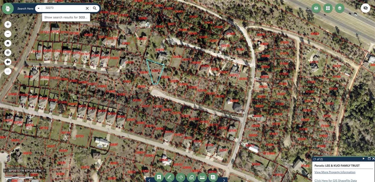 LOT 180 / R32273  Keo Kea Ct