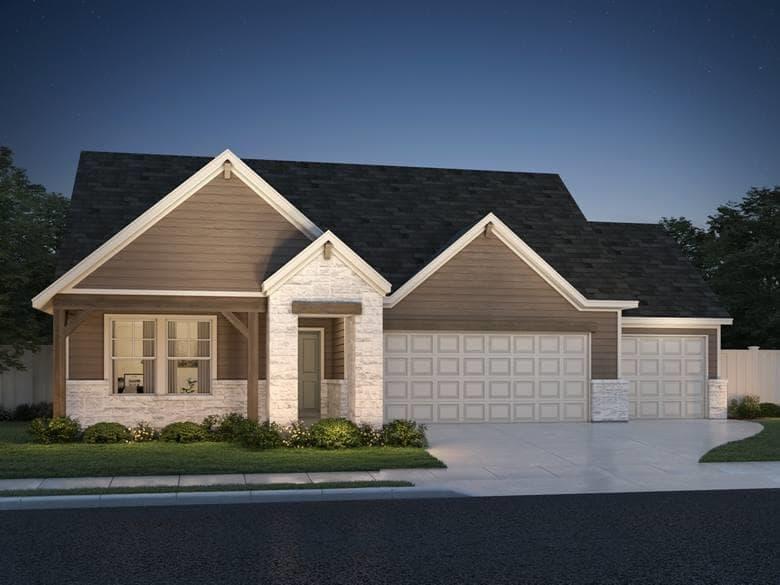 519  Lavender Crest Cv