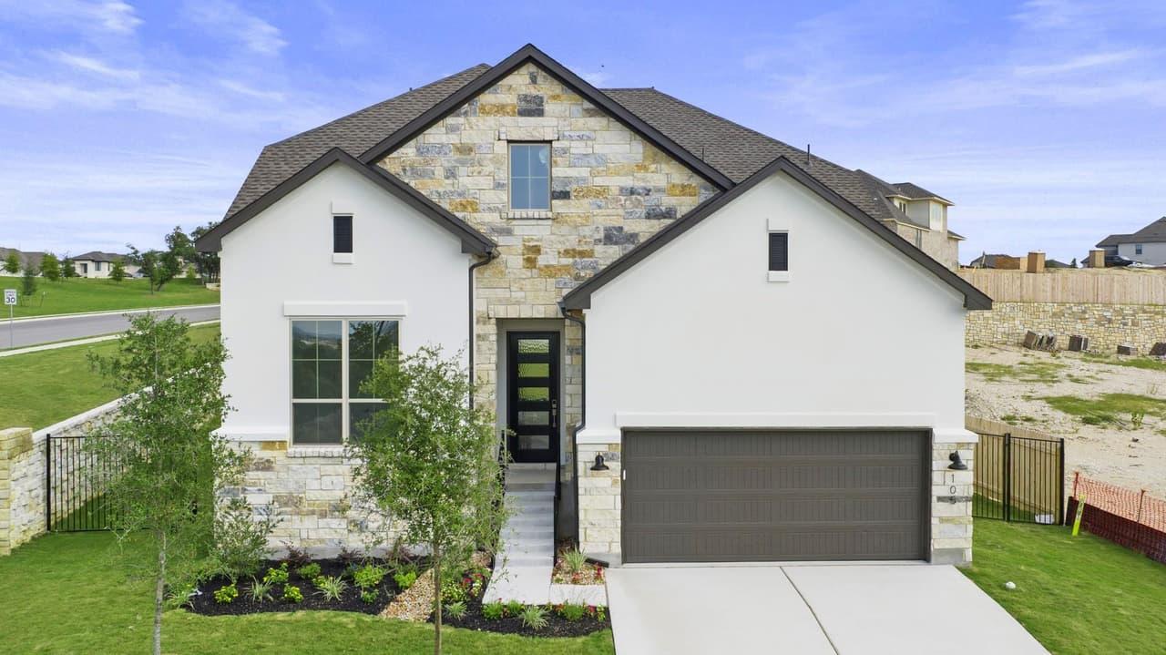 105  Ensberg Ln