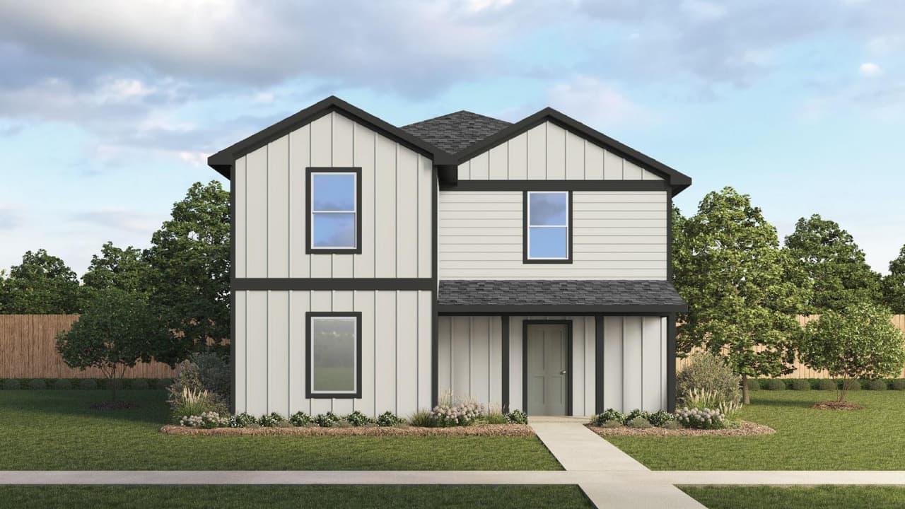 232  Bardwell Way