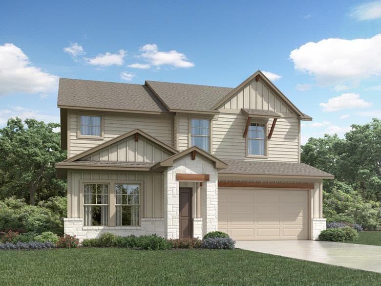 121  Lone Rock Ln