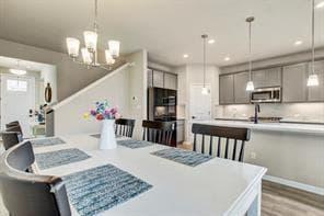1624  Coral Sunrise Trl photo 5