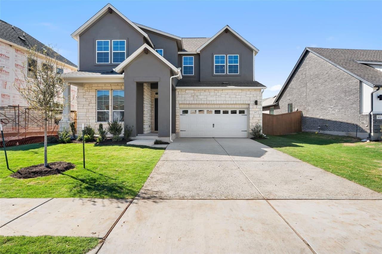 287  San Saba Dr