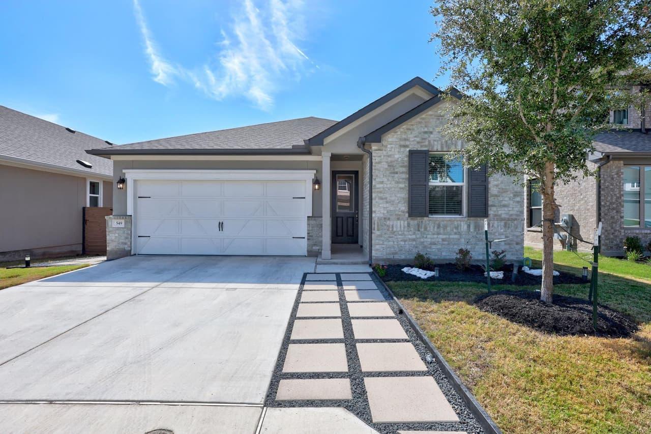 549  Raleigh Dr
