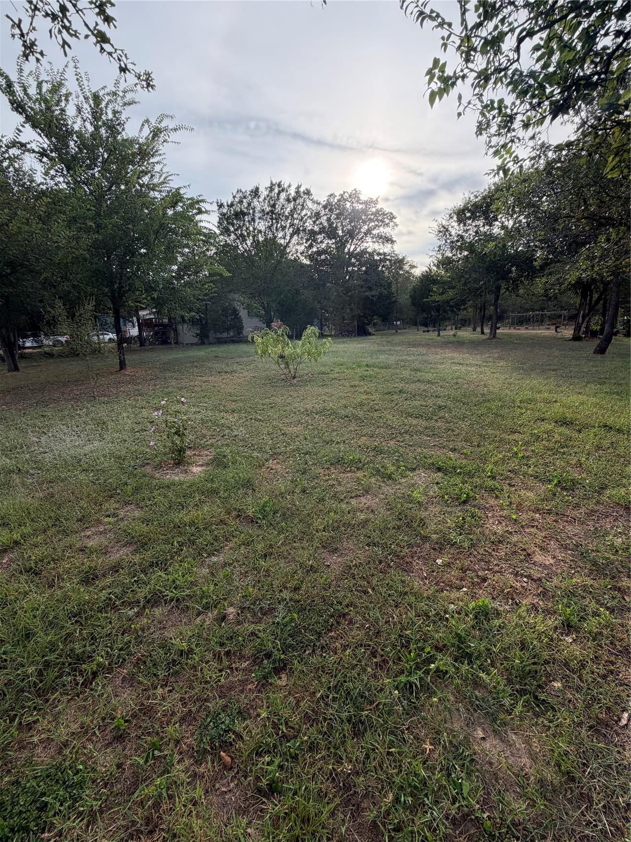 Lot 31  Flint Ridge St