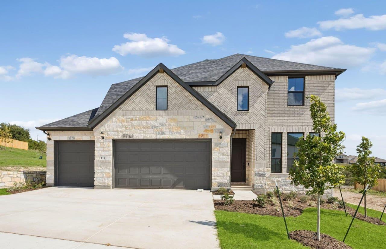 133  Serenity Hills Dr