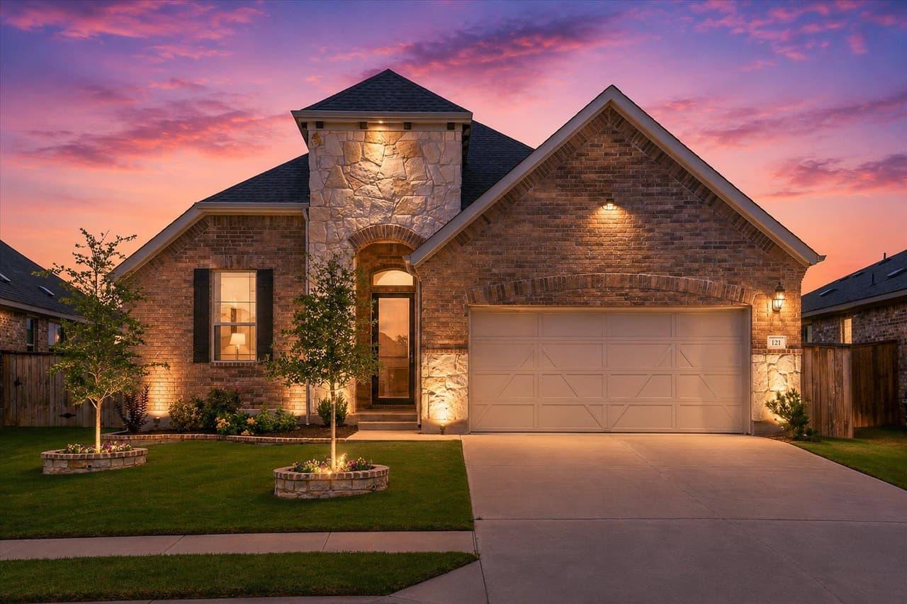 121  Shagbark Trl