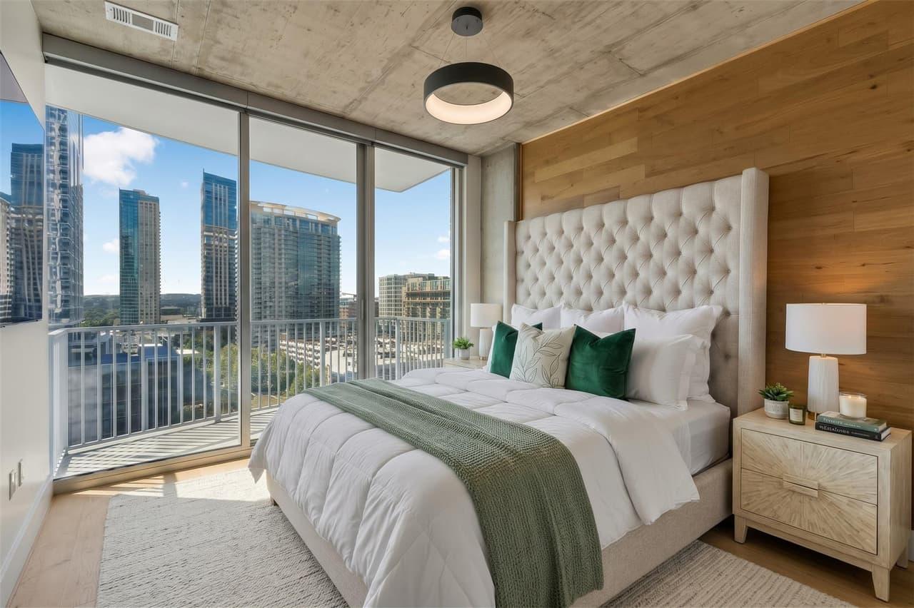 360  Nueces St  #1114 photo 4