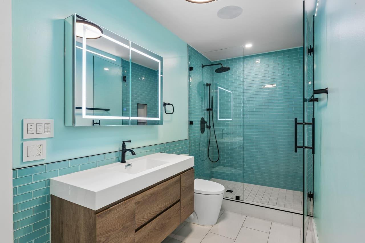 360  Nueces St  #1114 photo 5