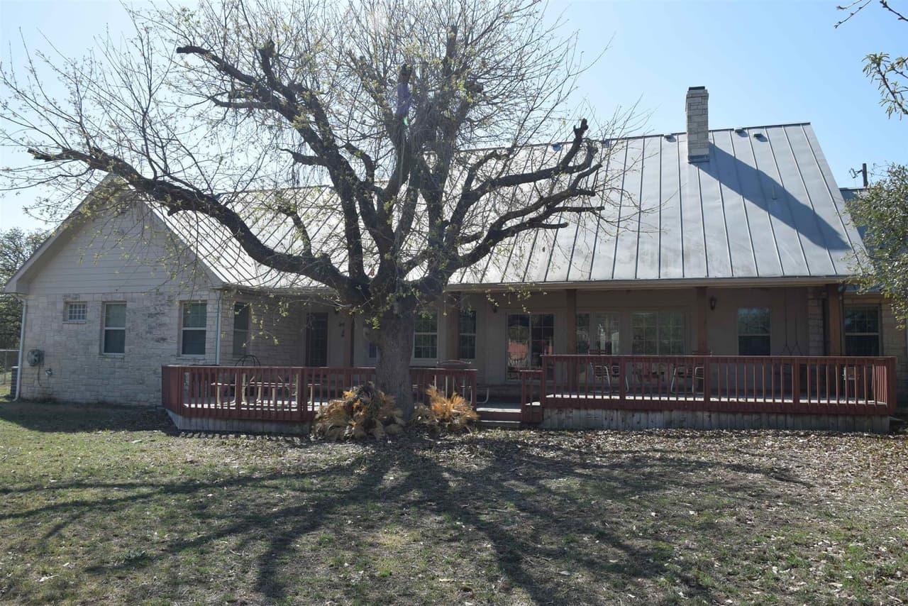 730 S Chaparral None photo 2