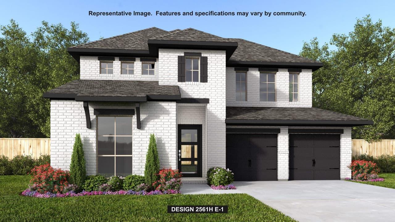 125  Ensberg Ln