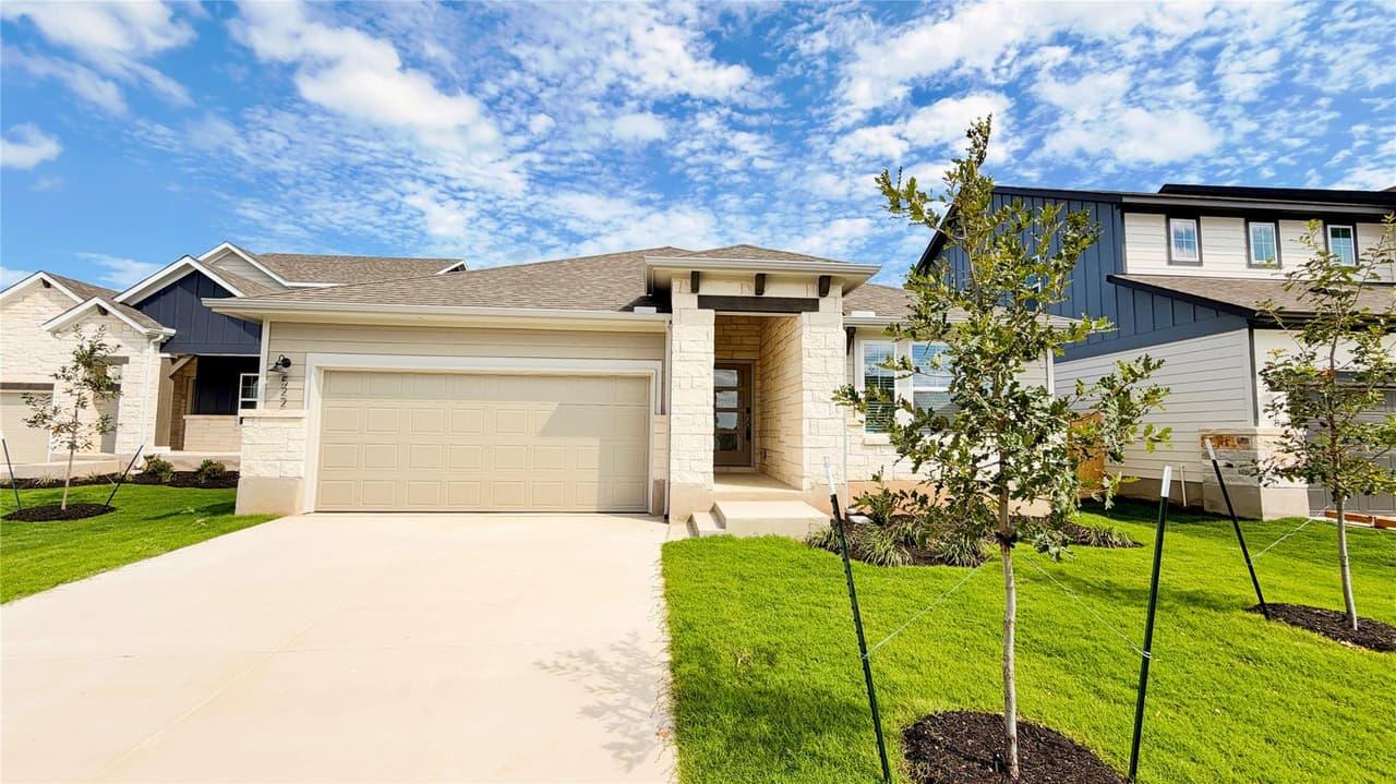 522  Lavender Crest Cv