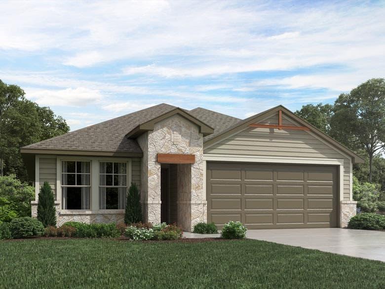 804  Loriner Way