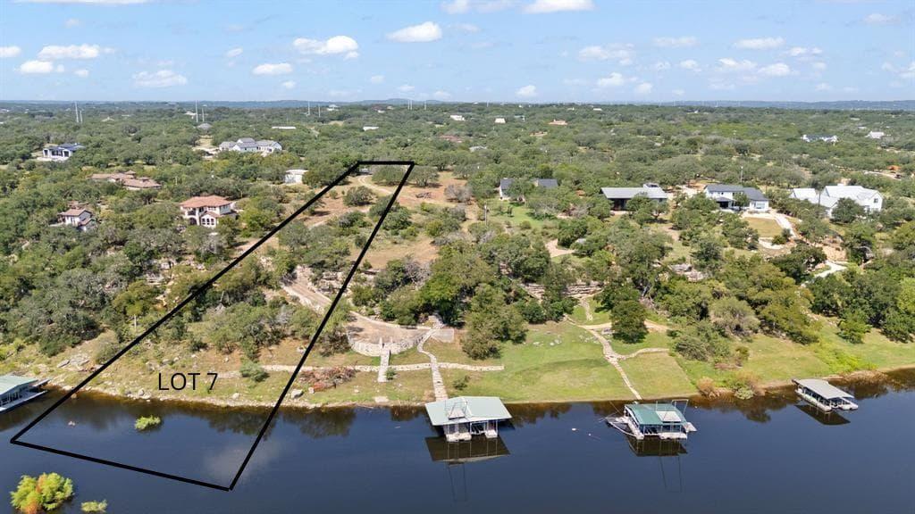 Lot 7, Blk. A Sec. 2B  Likeness Rd Rd