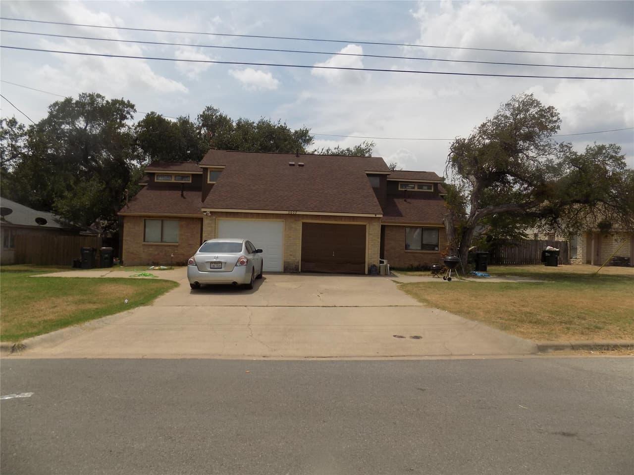 3602  Buffalo Springs Trl