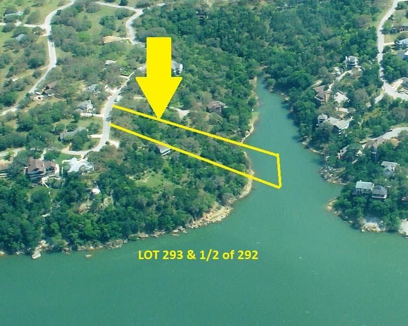 503  Coventry (Lot 293-A) Rd