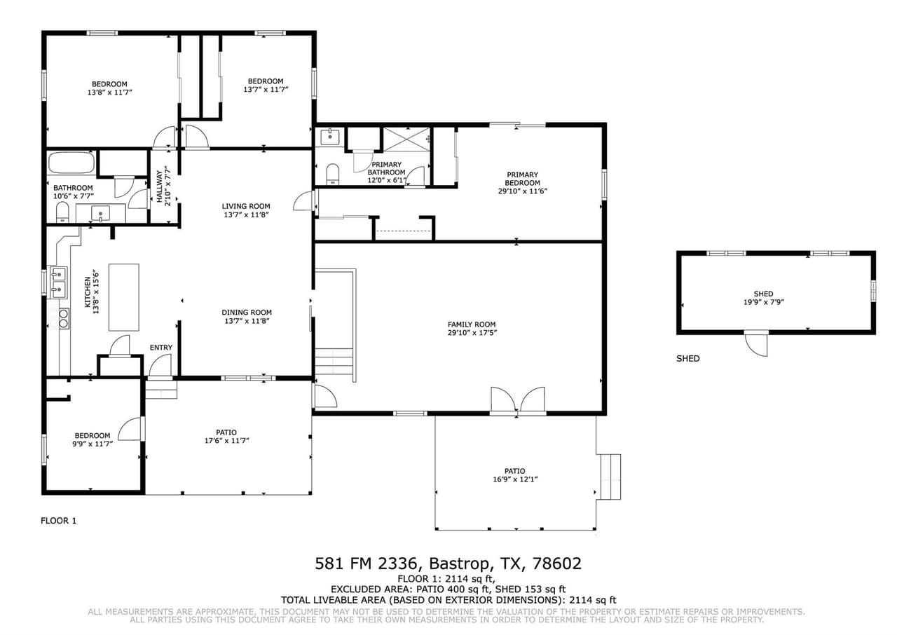 581  Fm 2336 None photo 6