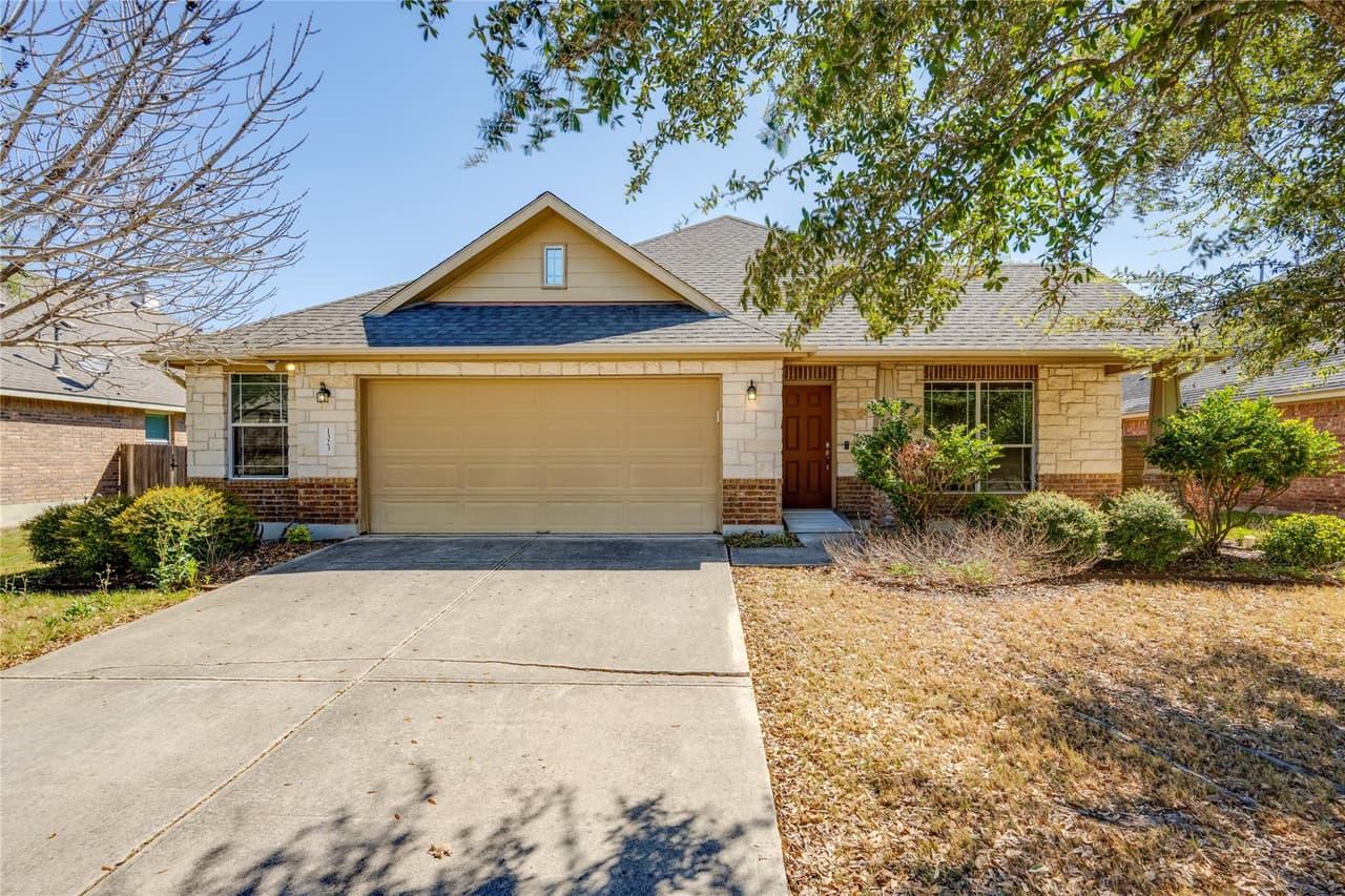 1323  Talley Loop