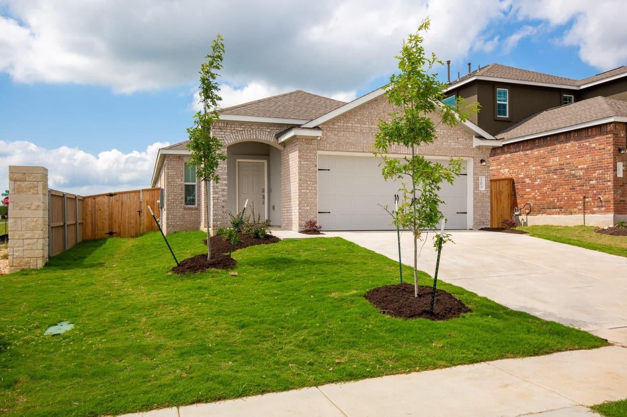 103  Brushy Creek Dr