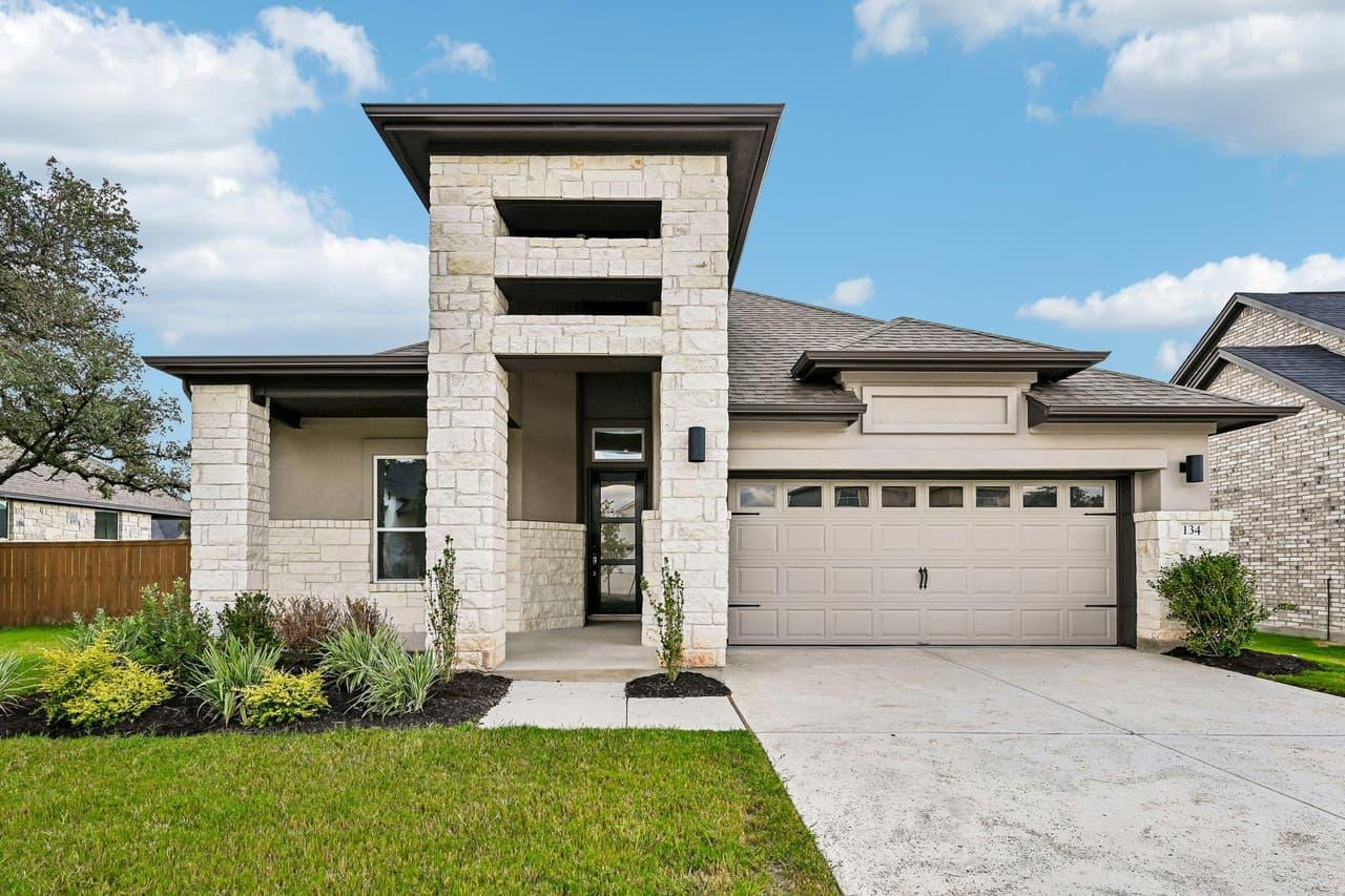 134  Comfort Dr