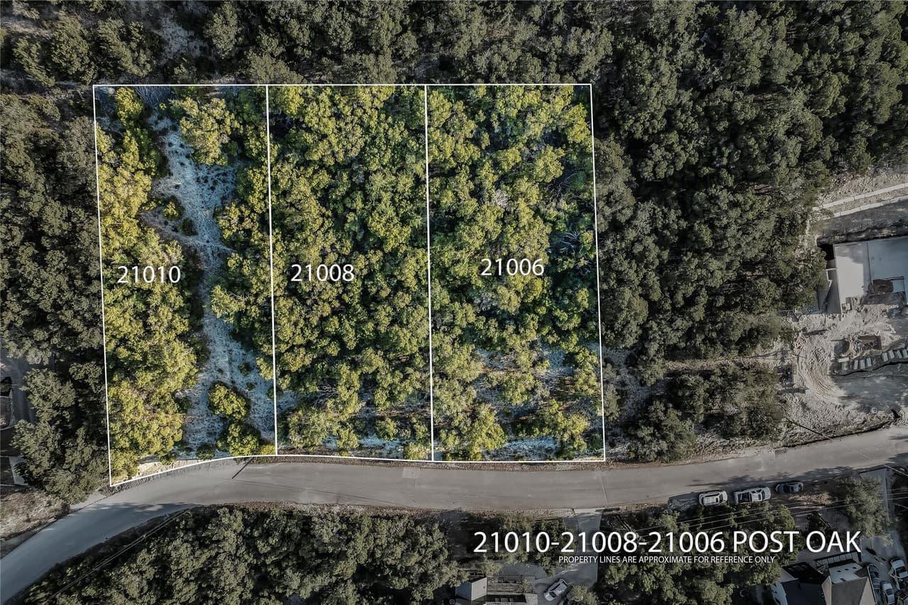 21010  Post Oak Dr photo 5