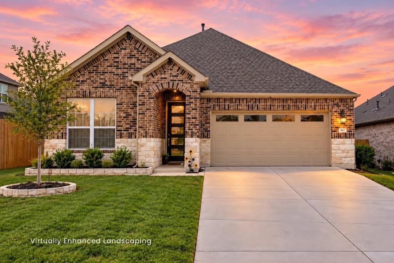 641  Nickle Creek Cv