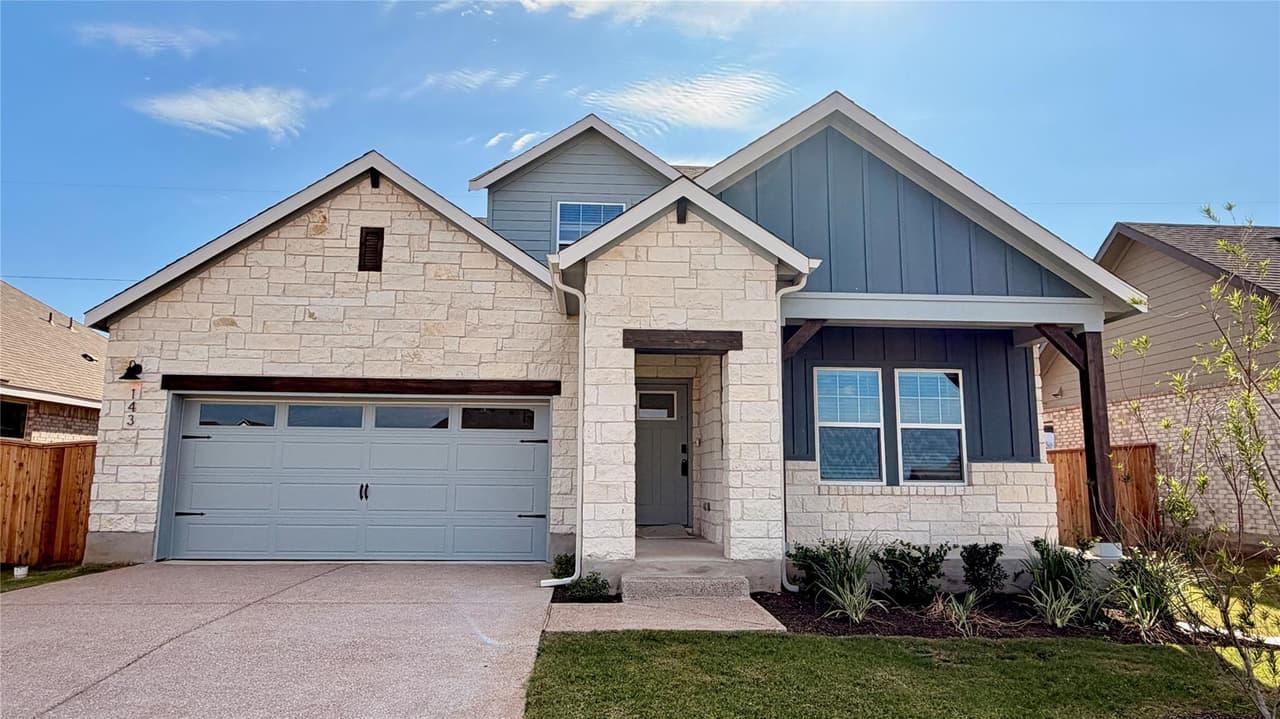 143  Antioch Colony Dr