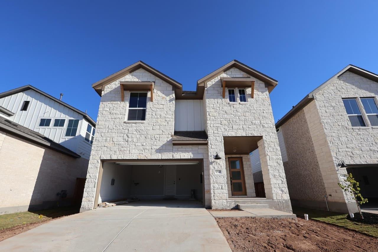 550  Darley Oak Drive None