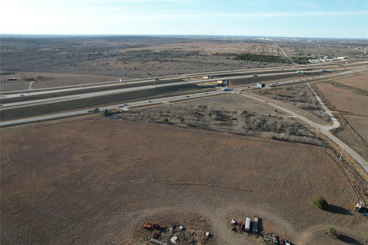 TBD  Us Highway 183 S None