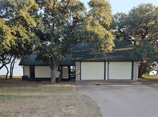 1604  County Road 128 None