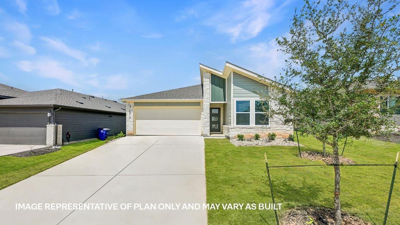 9708  Oxbow Strap Dr photo 2
