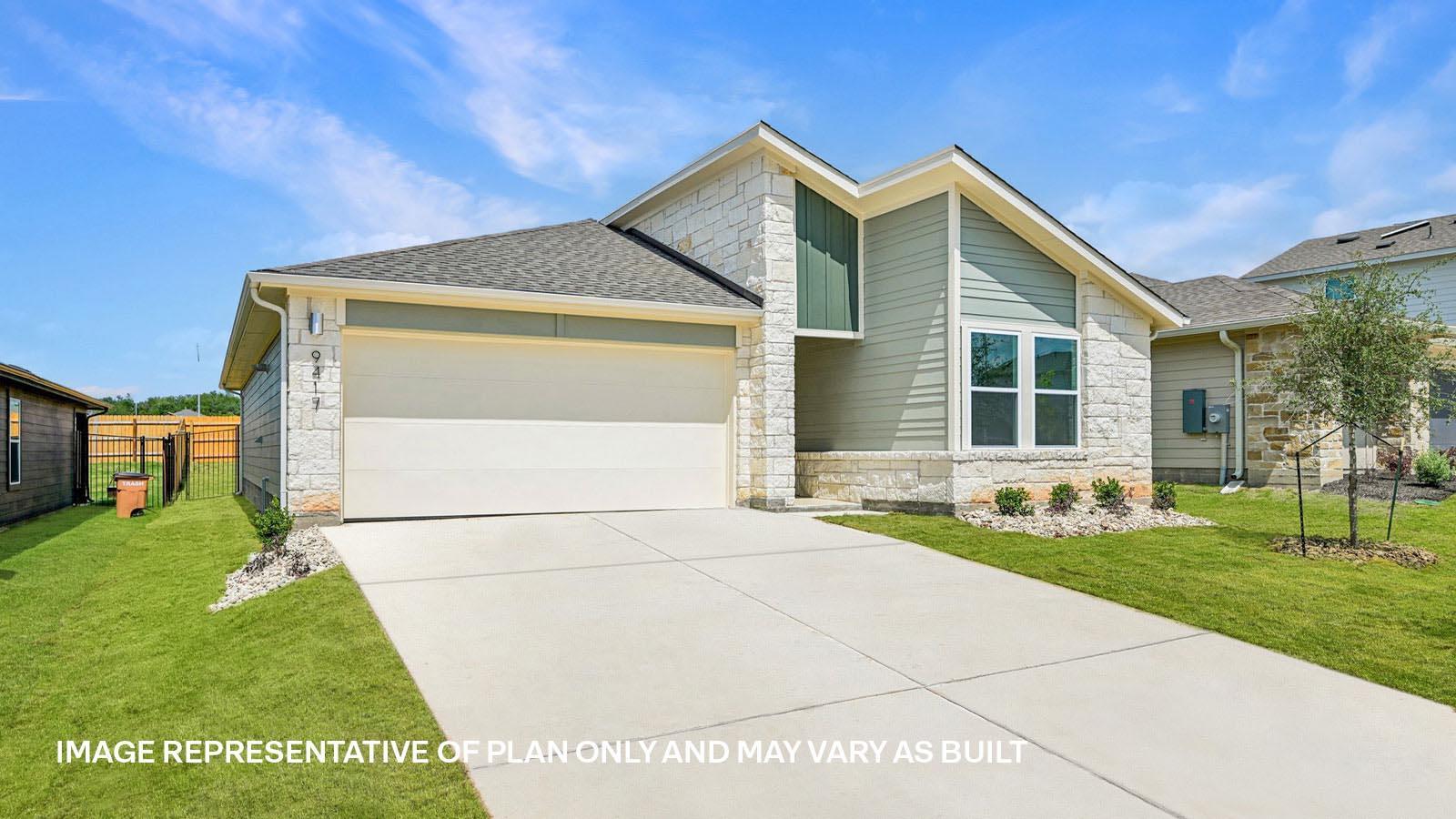 9708  Oxbow Strap Dr photo 3