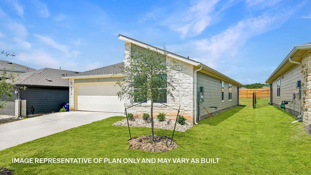 9708  Oxbow Strap Dr photo 4