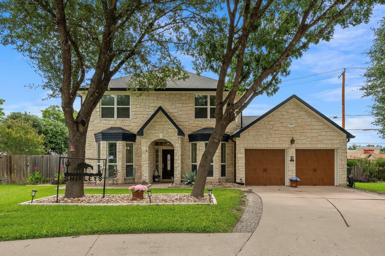 706  Sage Ct