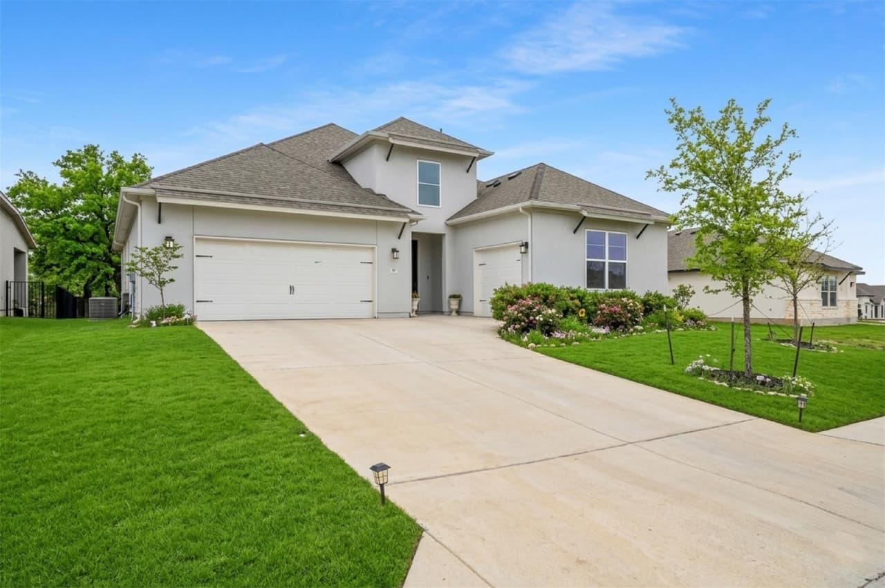 401  Trabuco Bnd