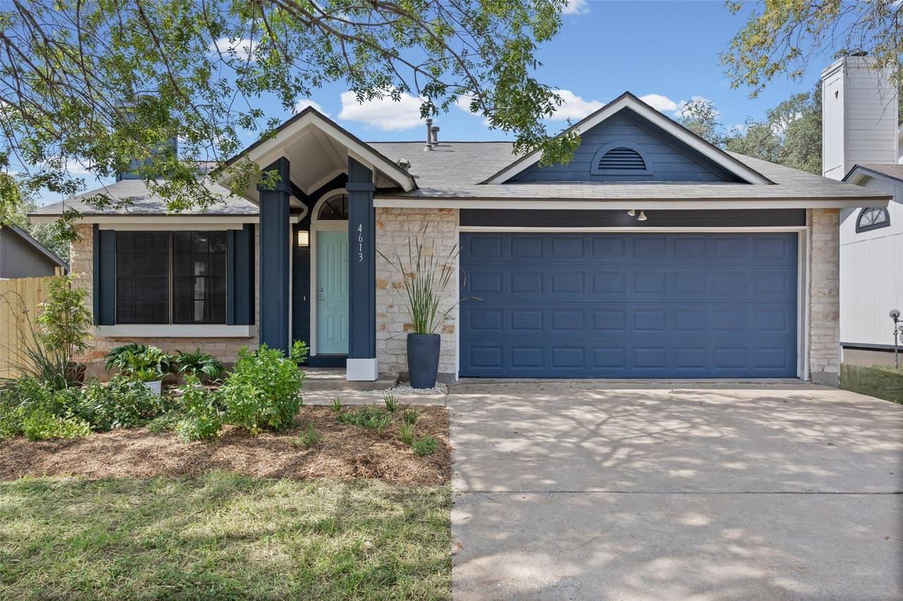 4613  MOLERA Dr