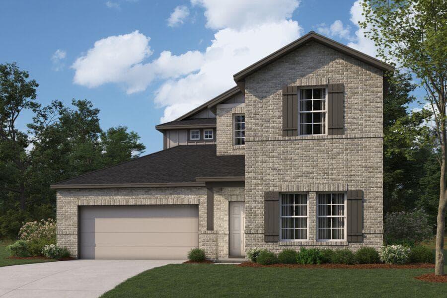 10205  Pink Billed Cuckoo Dr