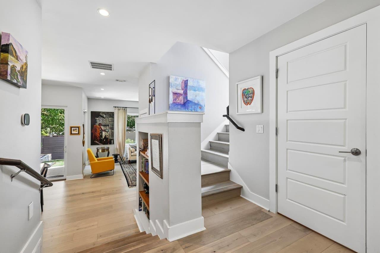 1303  Azie Morton Rd  #12 photo 2