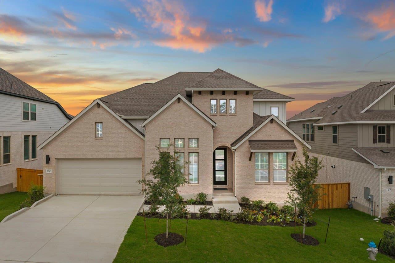 1325  White Daisy Ln
