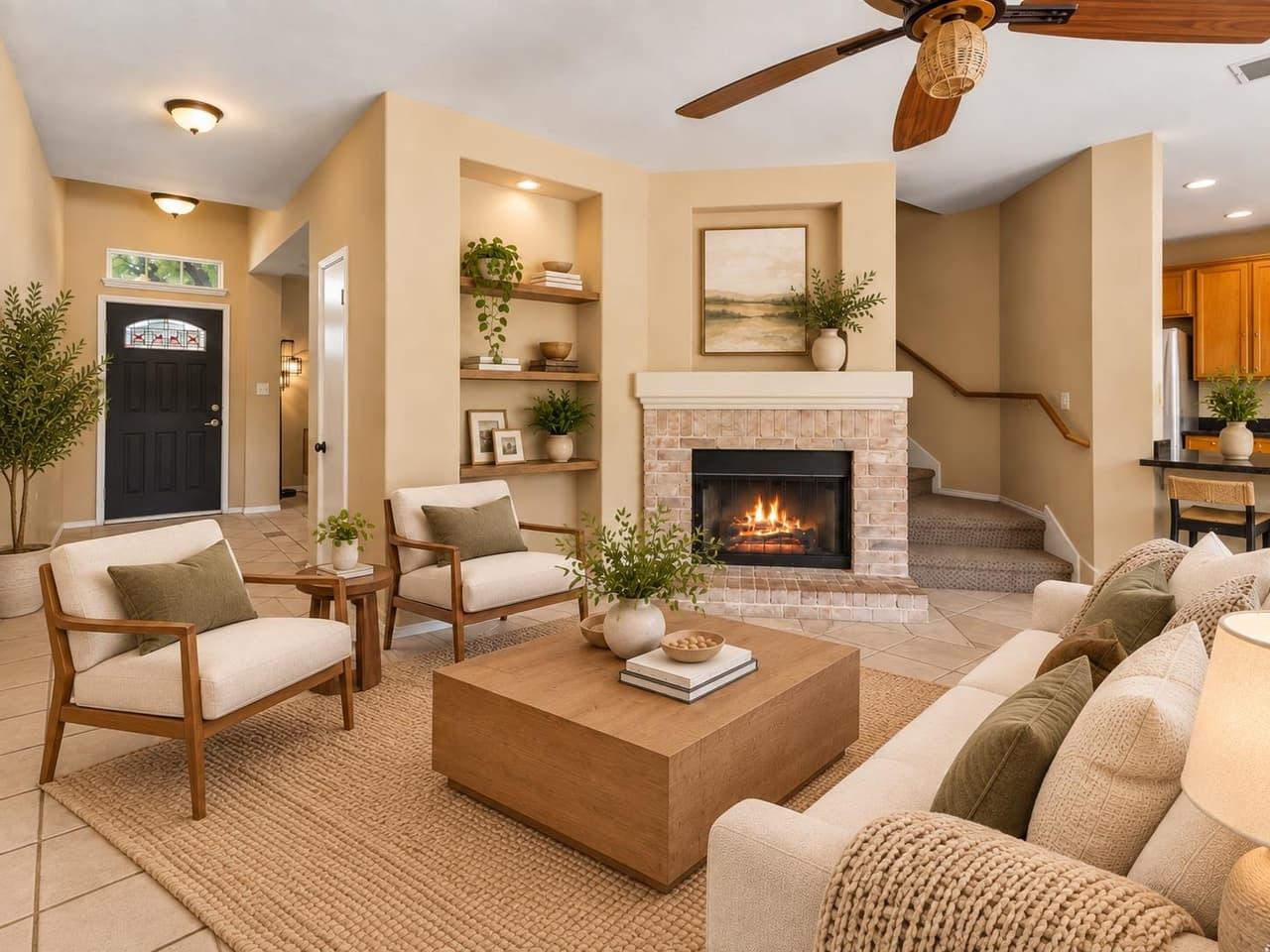 1409  Deer Horn Dr photo 5
